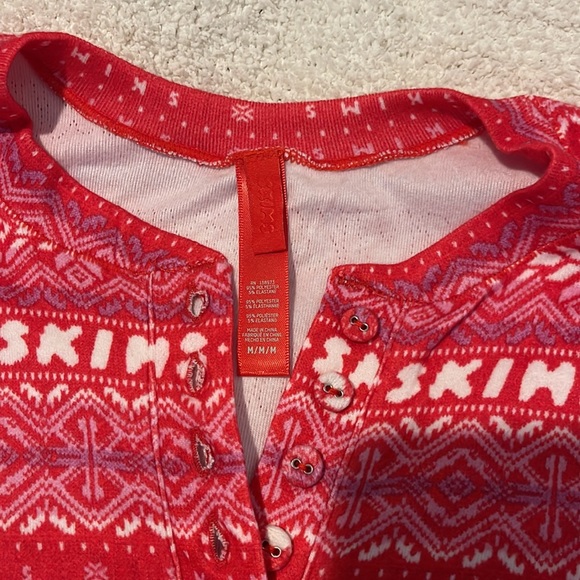 Skims long sleeve - Picture 2 of 4
